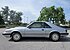 1984 Ford Mustang SVO Hatchback for sale 101078854